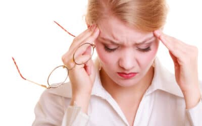 Hoofdpijn, migraine en het Prikkelbare Darm Syndroom